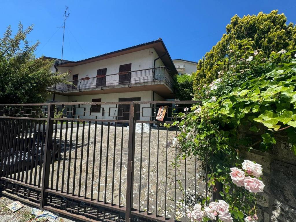 Appartamento a Carsoli in Via degli Alpini, 171 - Foto 4