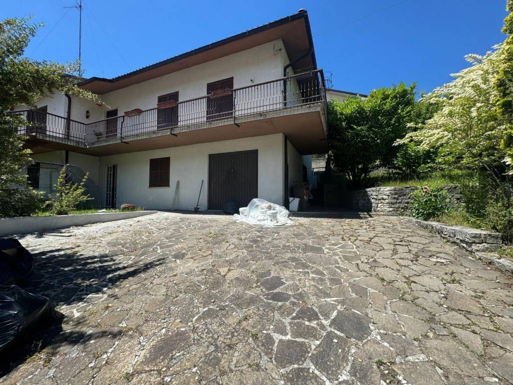 Appartamento a Carsoli in Via degli Alpini, 171 - Foto 5