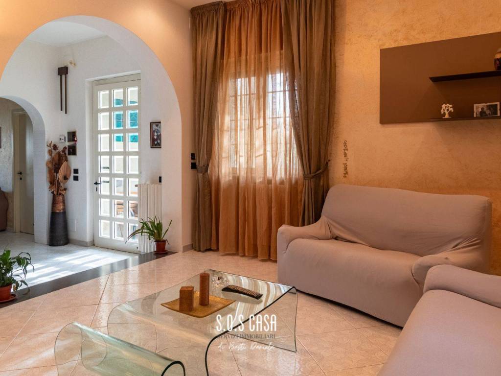 Villa a Francavilla al mare in Piattelli - Foto 2