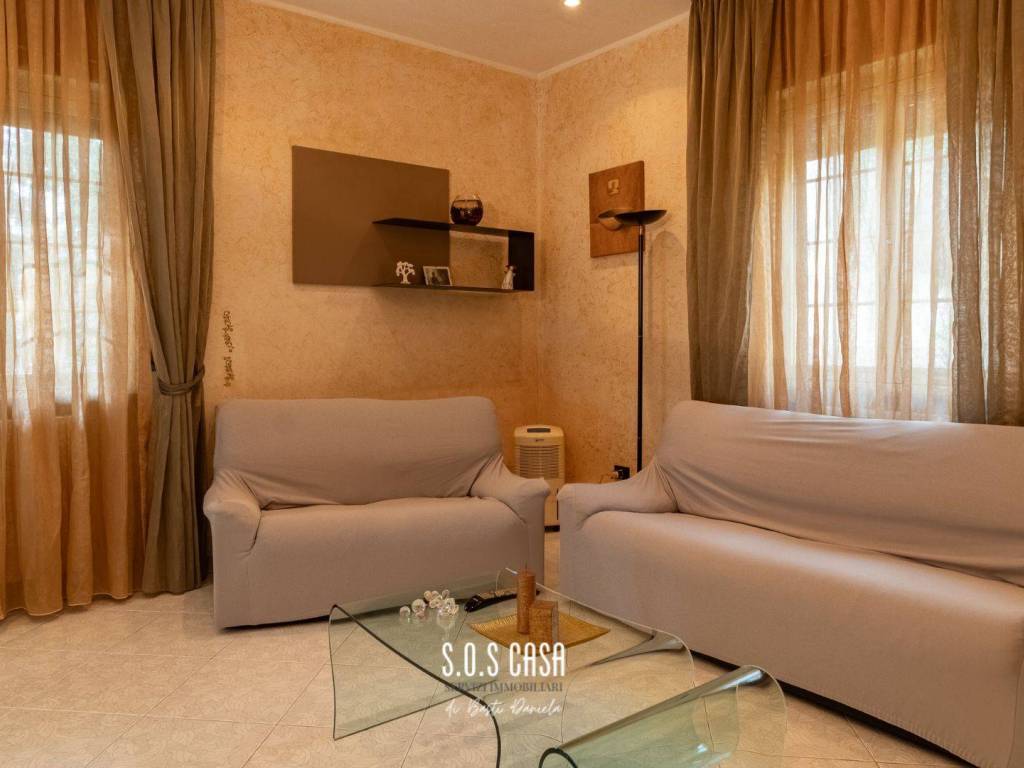 Villa a Francavilla al mare in Piattelli - Foto 3