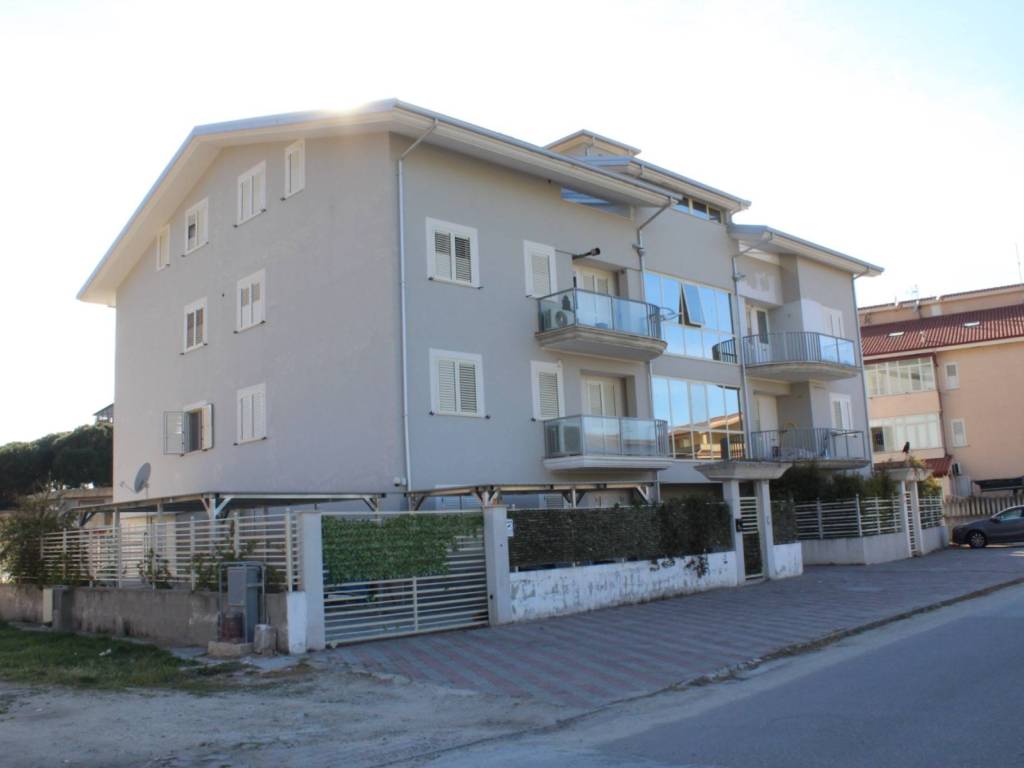 Attico / mansarda a Pizzo in Riviera Prangi Deviazione 8, 2 - Foto 3