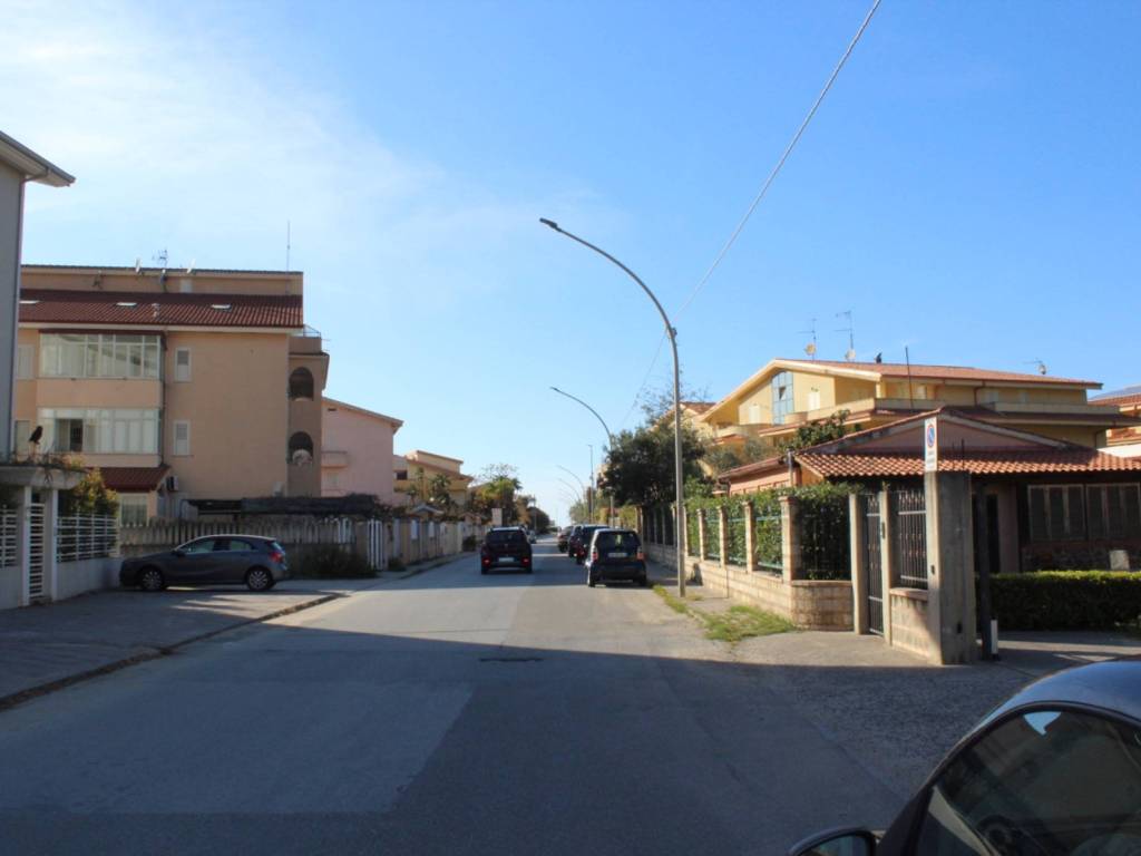 Attico / mansarda a Pizzo in Riviera Prangi Deviazione 8, 2 - Foto 4