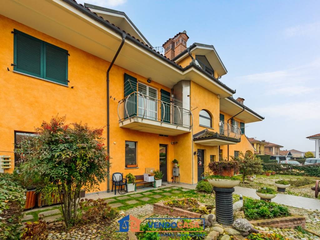 Appartamento a Fossano in Via dei Peani, 3 - Foto 2
