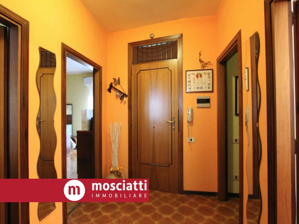 Appartamento a Matelica in Via Boldrini, 48 - Foto 3