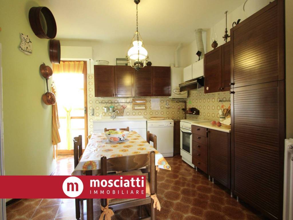 Appartamento a Matelica in Via Boldrini, 48 - Foto 4