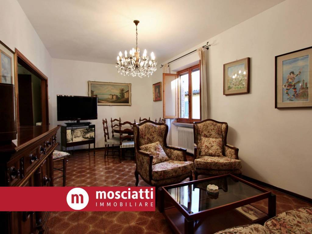 Appartamento a Matelica in Via Boldrini, 48 - Foto 5
