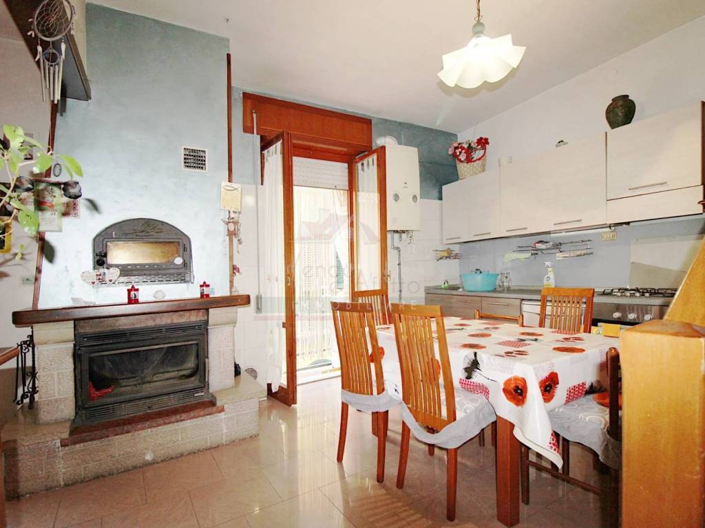 Casa indipendente a San salvo in Via San Giuseppe - Foto 4