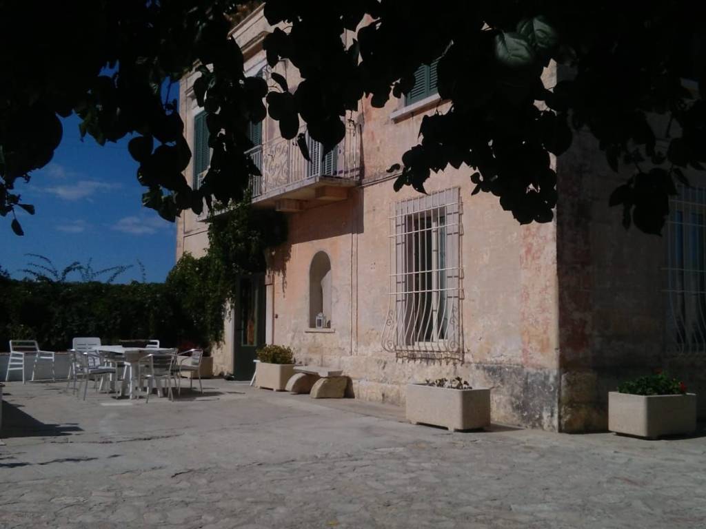 Villa a Trani - Foto 2