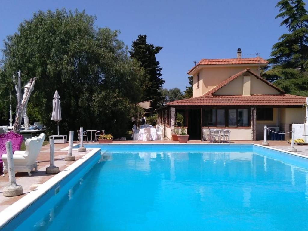Villa a Trani - Foto 3