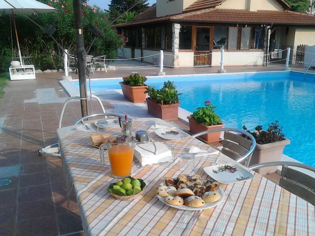 Villa a Trani - Foto 4