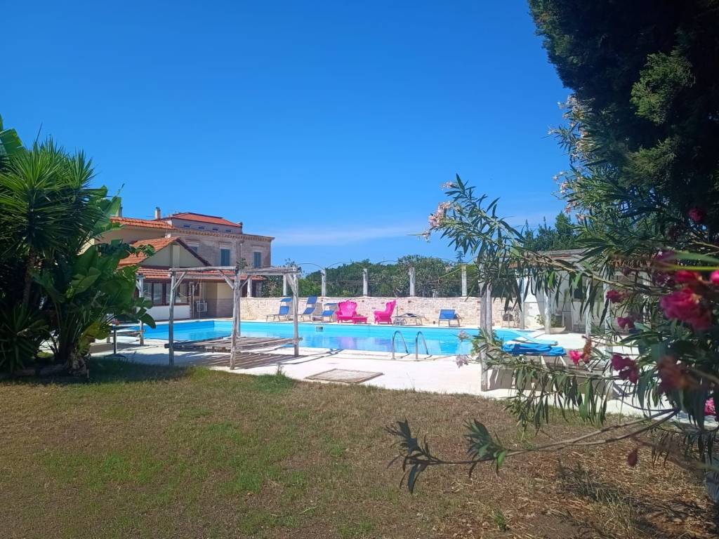 Villa a Trani - Foto 5