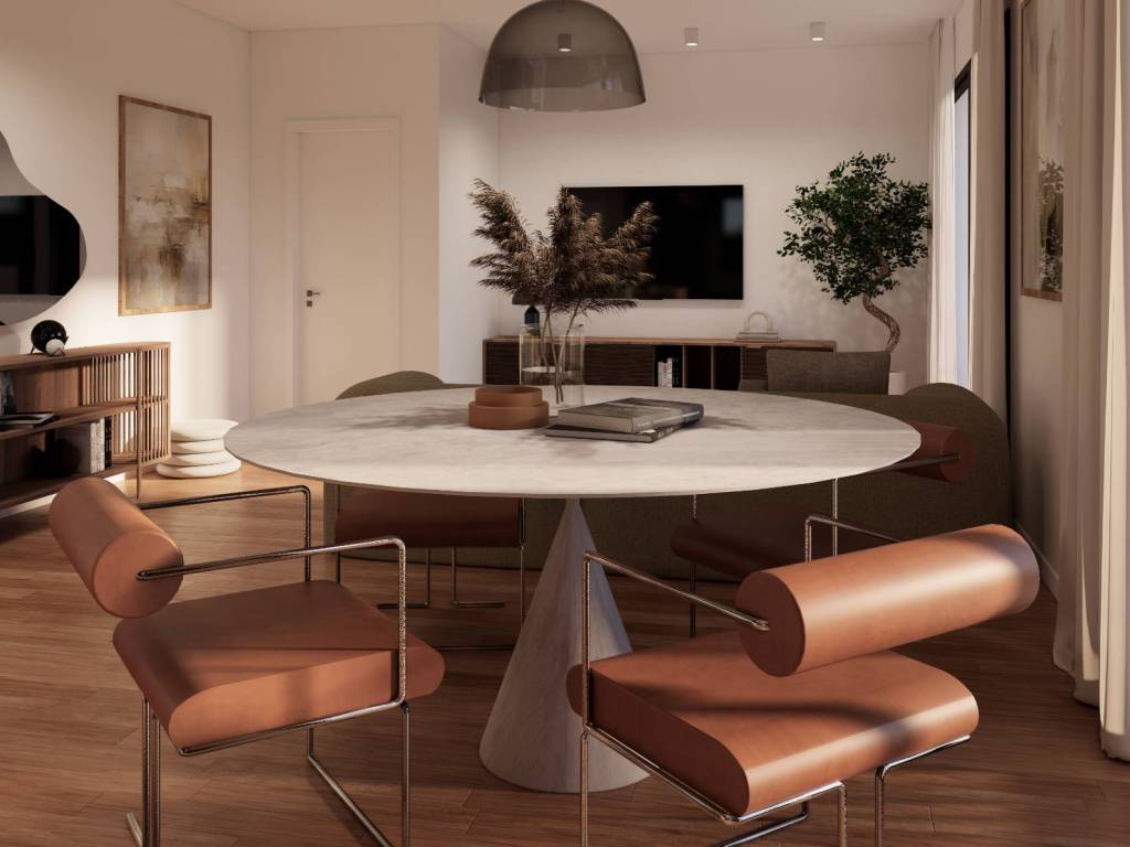 Appartamento a Limbiate in Via Arcangelo Corelli - Foto 3