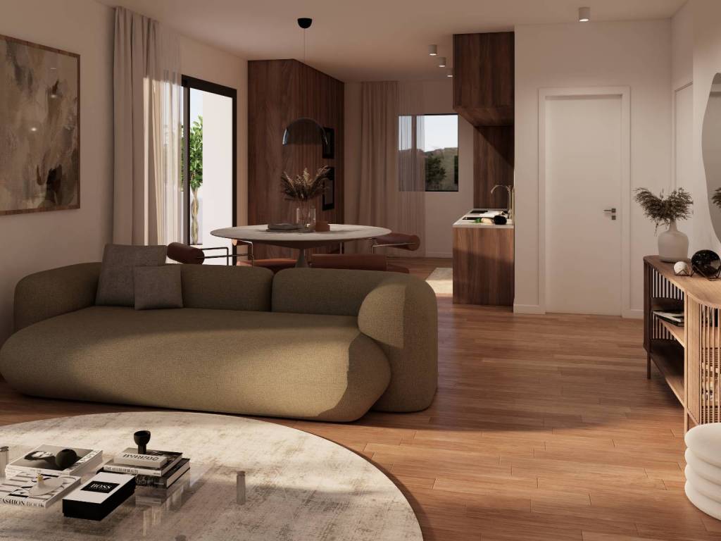 Appartamento a Limbiate in Via Arcangelo Corelli - Foto 4