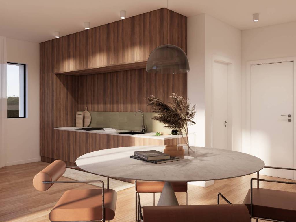 Appartamento a Limbiate in Via Arcangelo Corelli - Foto 5