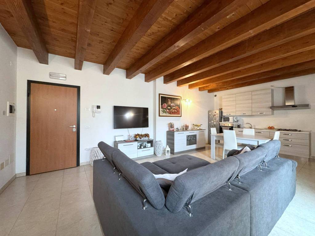 Appartamento a Adria in Piazza Giuseppe Garibaldi - Foto 2