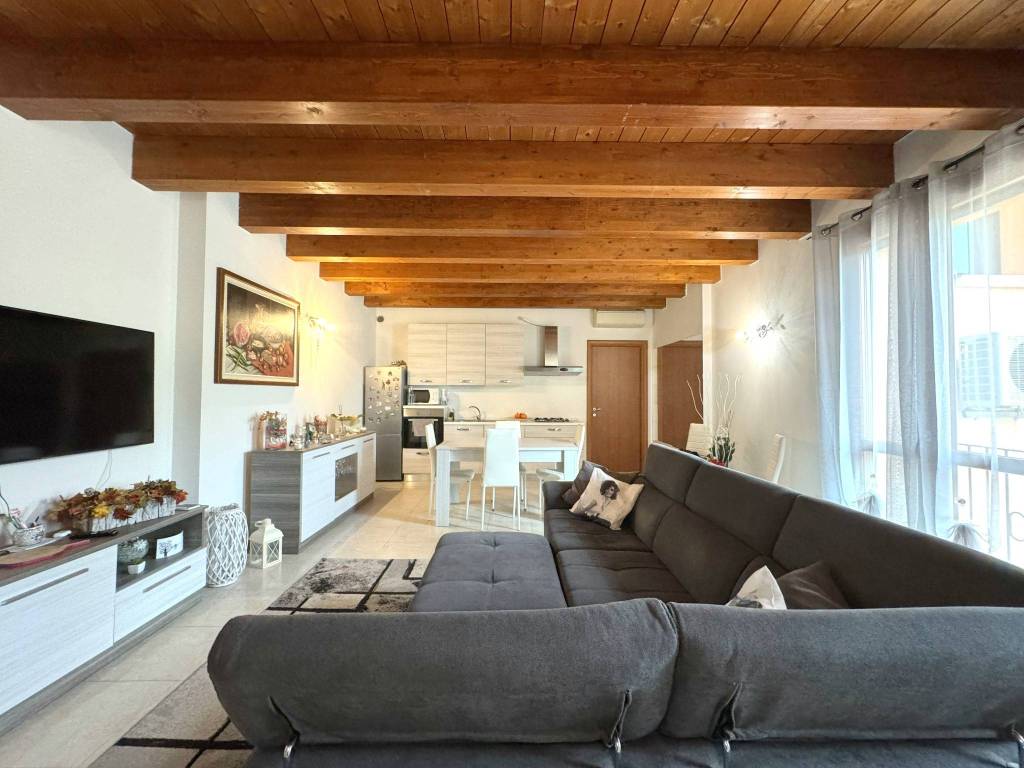 Appartamento a Adria in Piazza Giuseppe Garibaldi - Foto 3