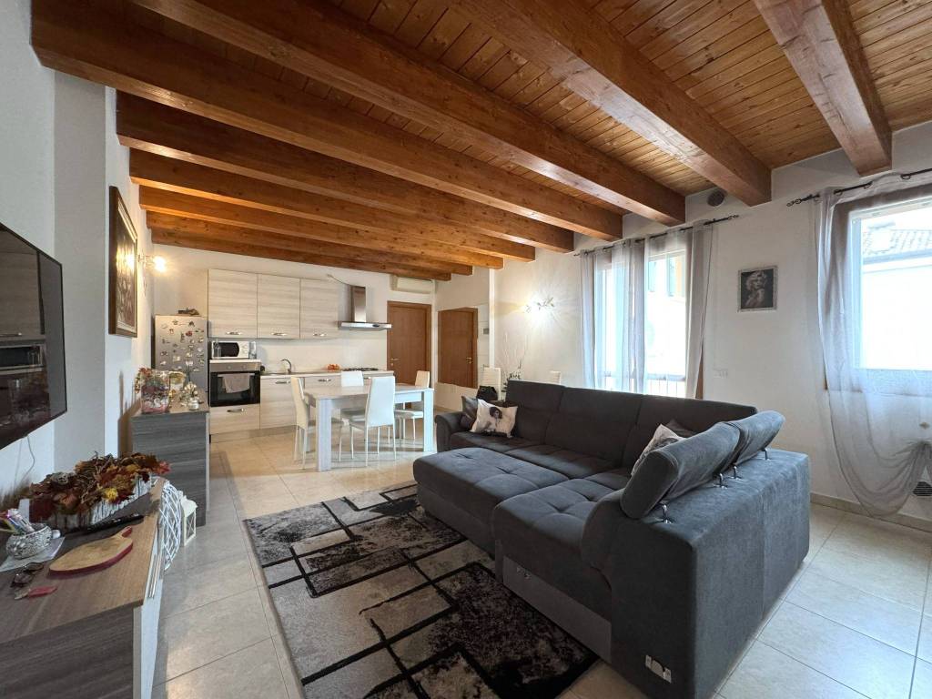 Appartamento a Adria in Piazza Giuseppe Garibaldi - Foto 4