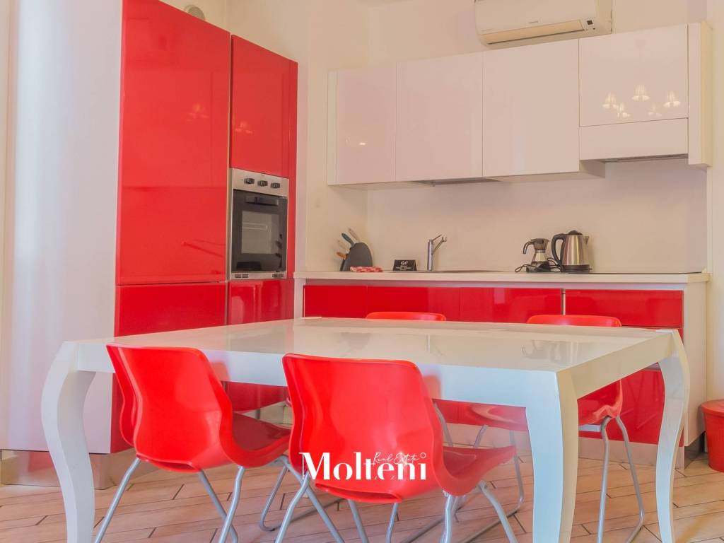 Appartamento a Malgrate in Via Agudio, 10 - Foto 3