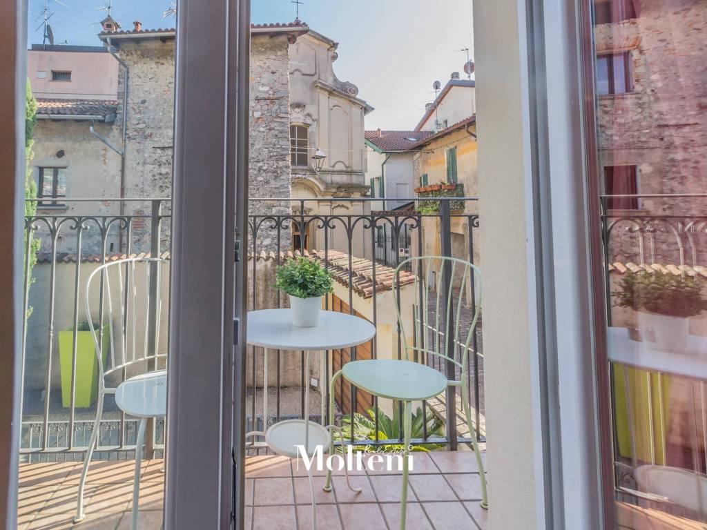 Appartamento a Malgrate in Via Agudio, 10 - Foto 4