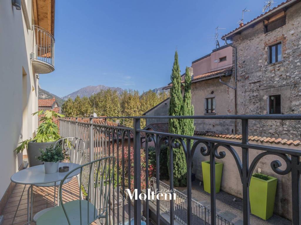 Appartamento a Malgrate in Via Agudio, 10 - Foto 5