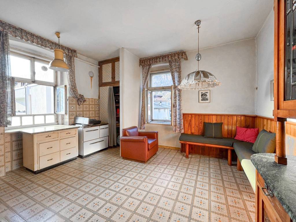 Appartamento a Malè in Via alla Croce - Foto 5