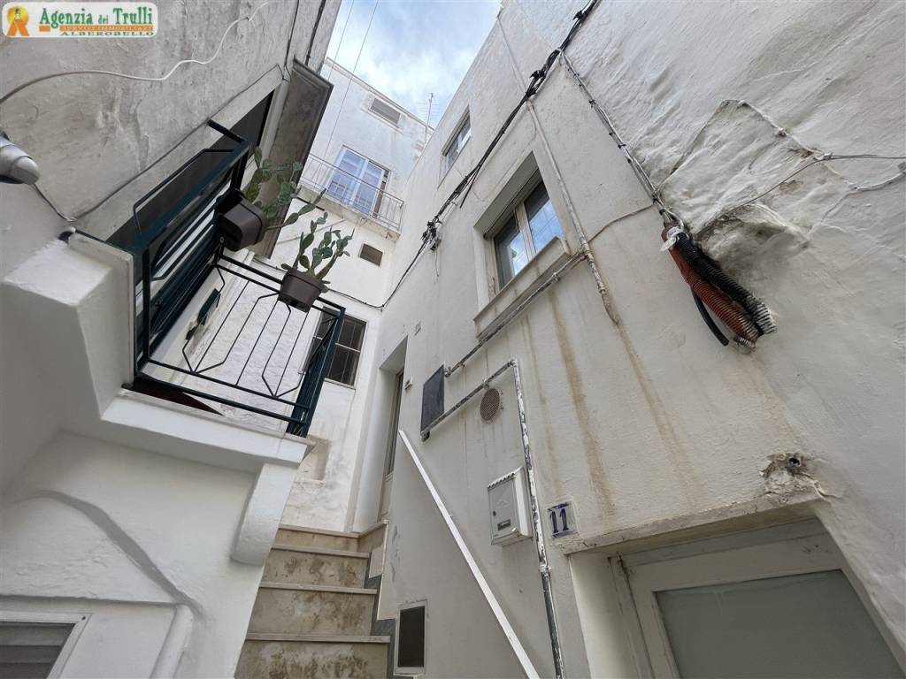 Appartamento a Cisternino in Via Superga - Foto 3