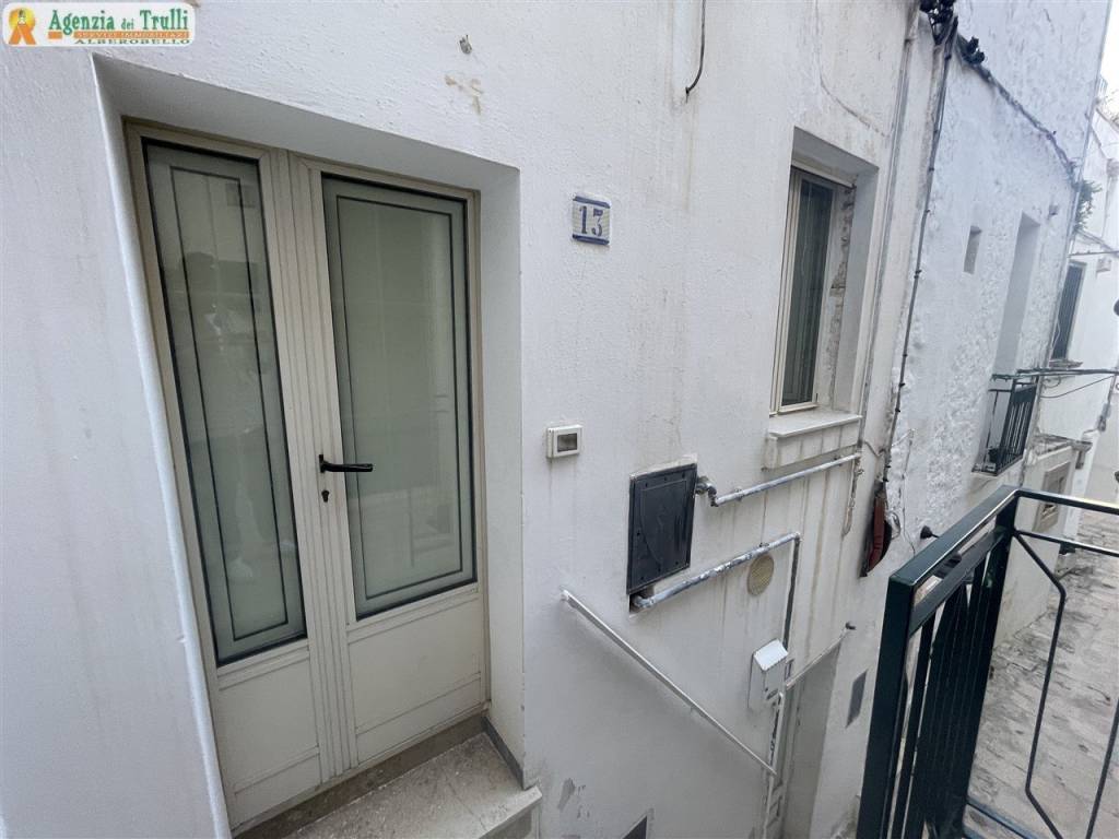 Appartamento a Cisternino in Via Superga - Foto 4
