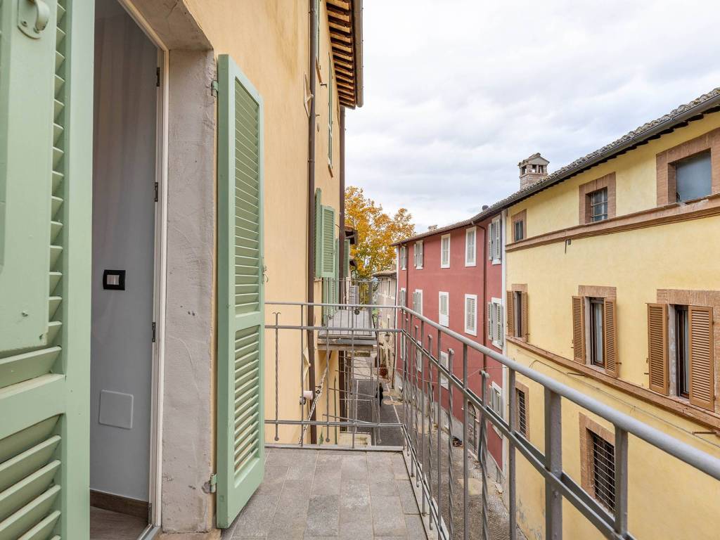 Appartamento a Trevi in Via Salvatore Zappelli - Foto 4