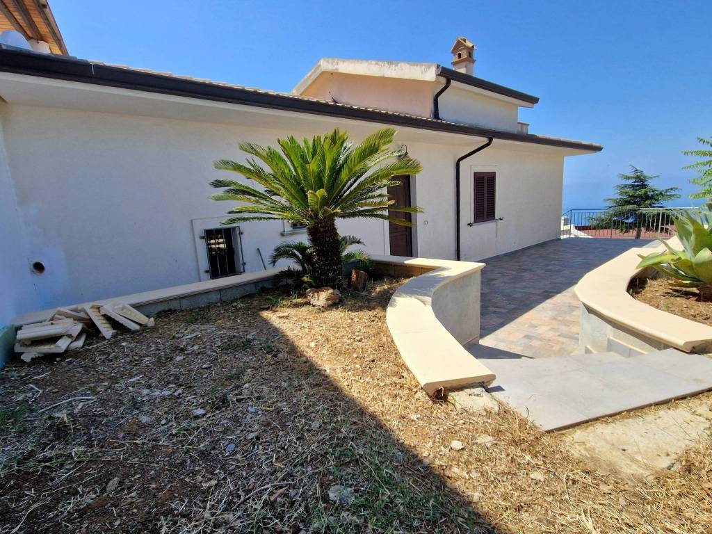 Villa a Bonifati in Contrada Telegrafo - Foto 2