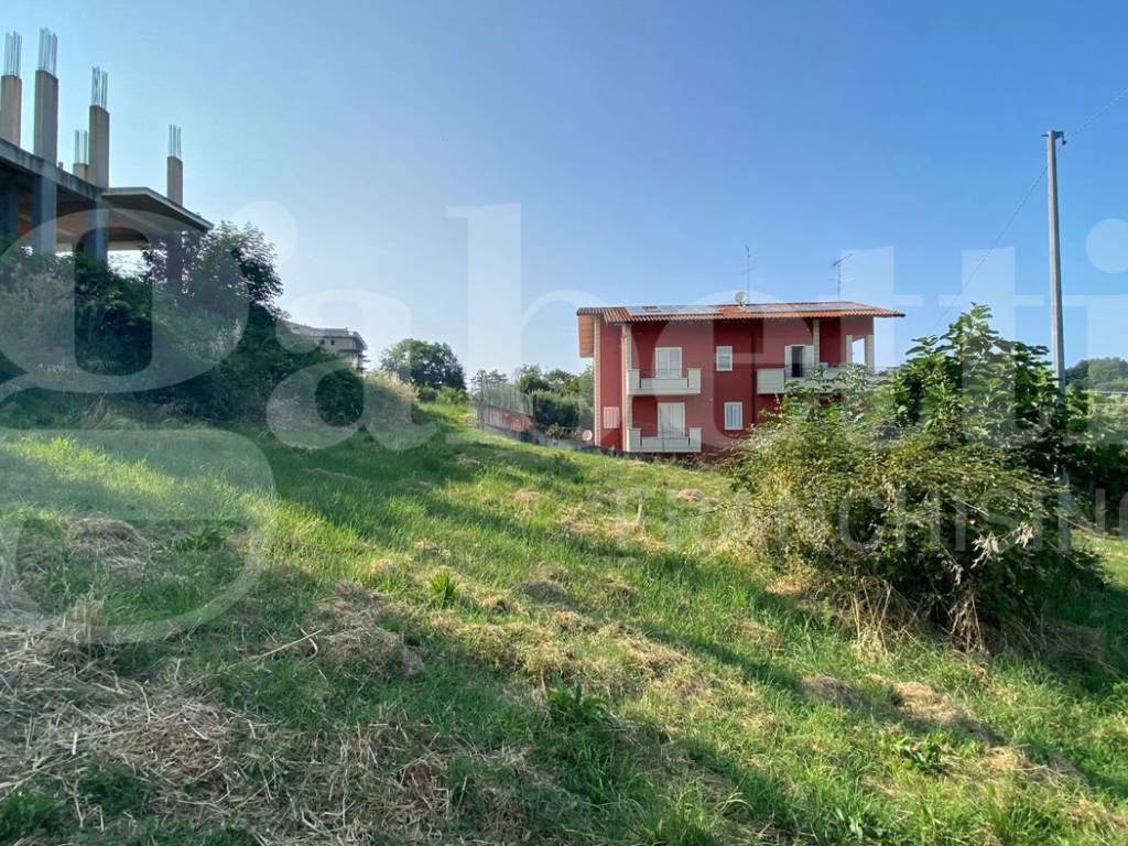 Terreno a Colonnella in Via Giardino Fonte Vecchia, snc - Foto 3