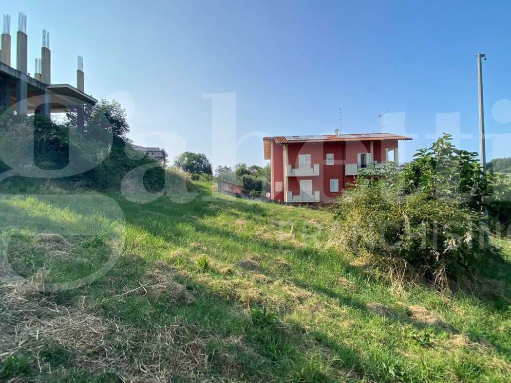 Terreno a Colonnella in Via Giardino Fonte Vecchia, snc - Foto 4
