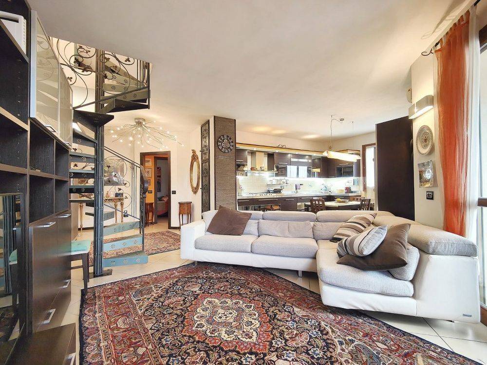 Appartamento a Carmignano in Via Niccolò Machiavelli - Foto 5
