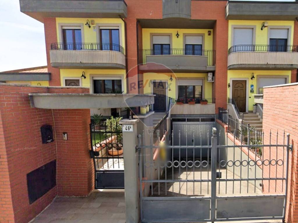 Villetta a schiera a Latina in Via C.Govoni, 48 - Foto 2