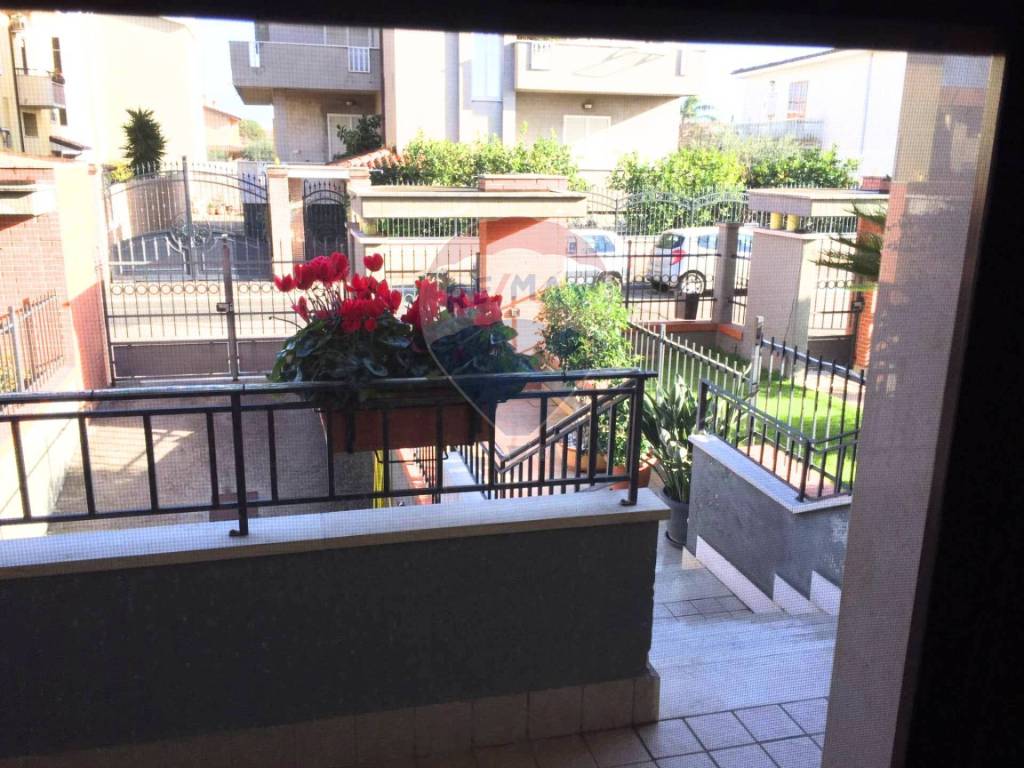 Villetta a schiera a Latina in Via C.Govoni, 48 - Foto 3