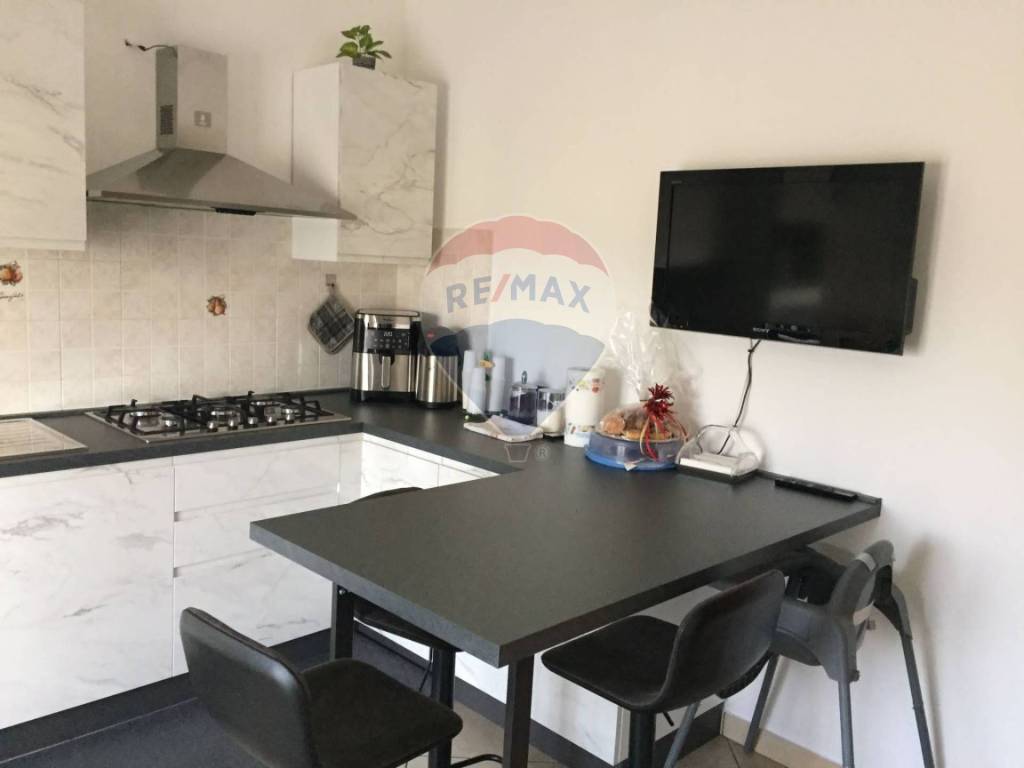 Villetta a schiera a Latina in Via C.Govoni, 48 - Foto 5