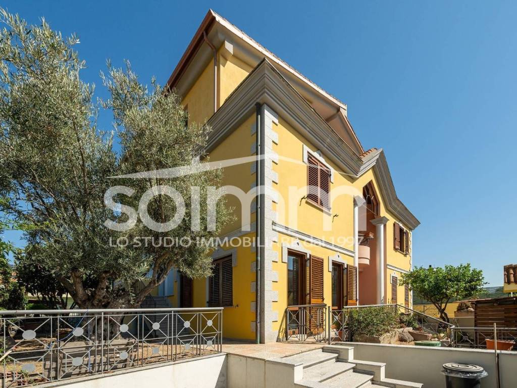 Villa a Selargius in su planu - Foto 2