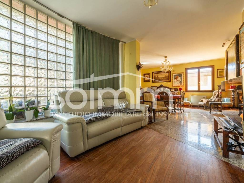 Villa a Selargius in su planu - Foto 4