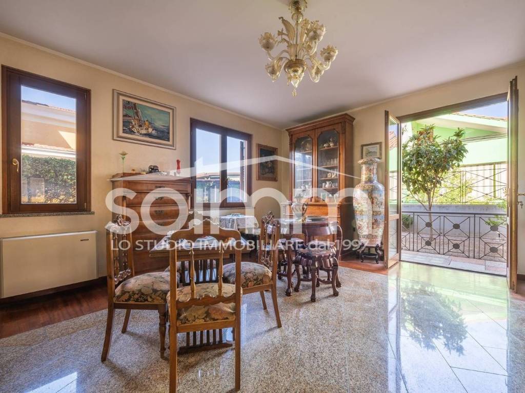 Villa a Selargius in su planu - Foto 5