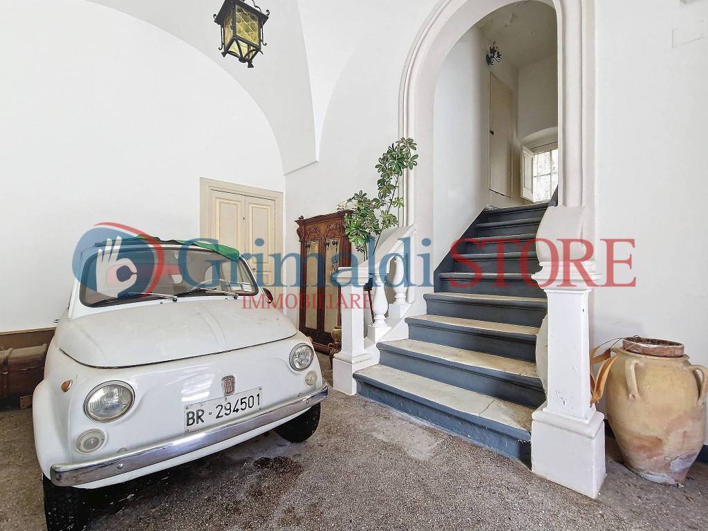 Palazzo / stabile a Ostuni - Foto 5
