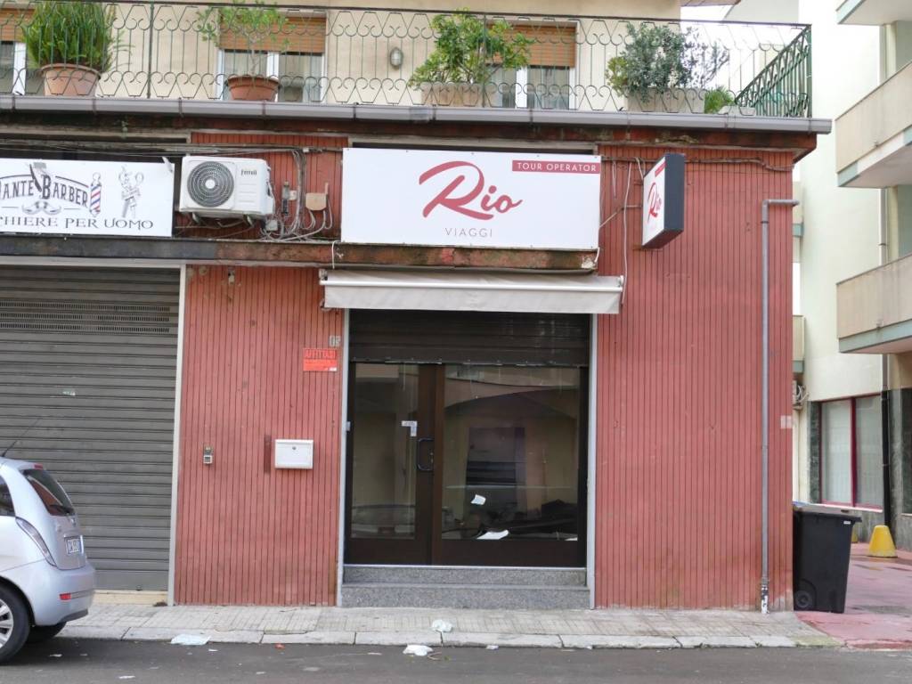 Immobile a Brindisi in Via Grazia Balsamo - Foto 2