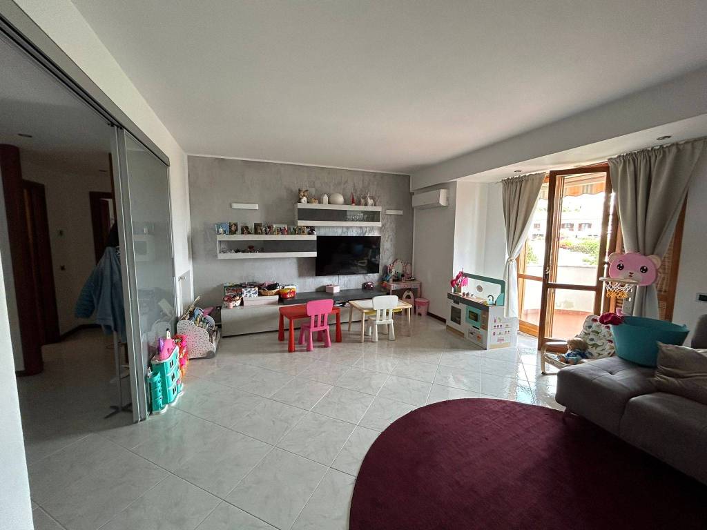 Appartamento a Formia in Via Pietre Composte, 9 - Foto 5
