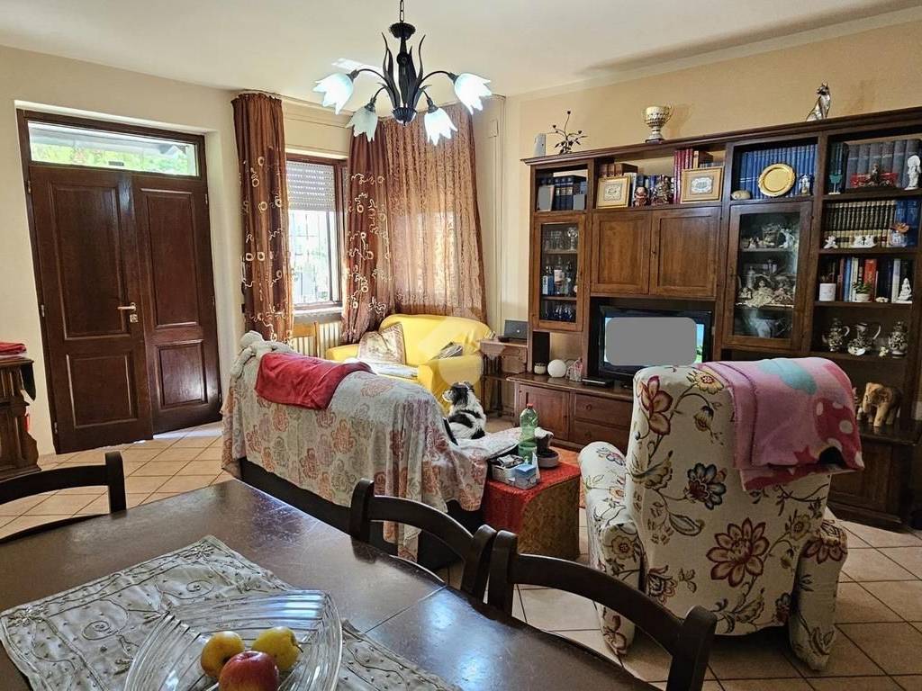 Appartamento a Montefalco in Loc. La Sala, 4 - Foto 3
