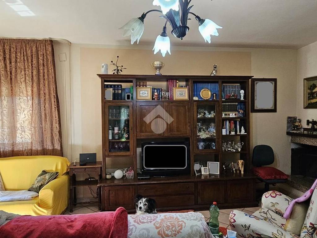 Appartamento a Montefalco in Loc. La Sala, 4 - Foto 5