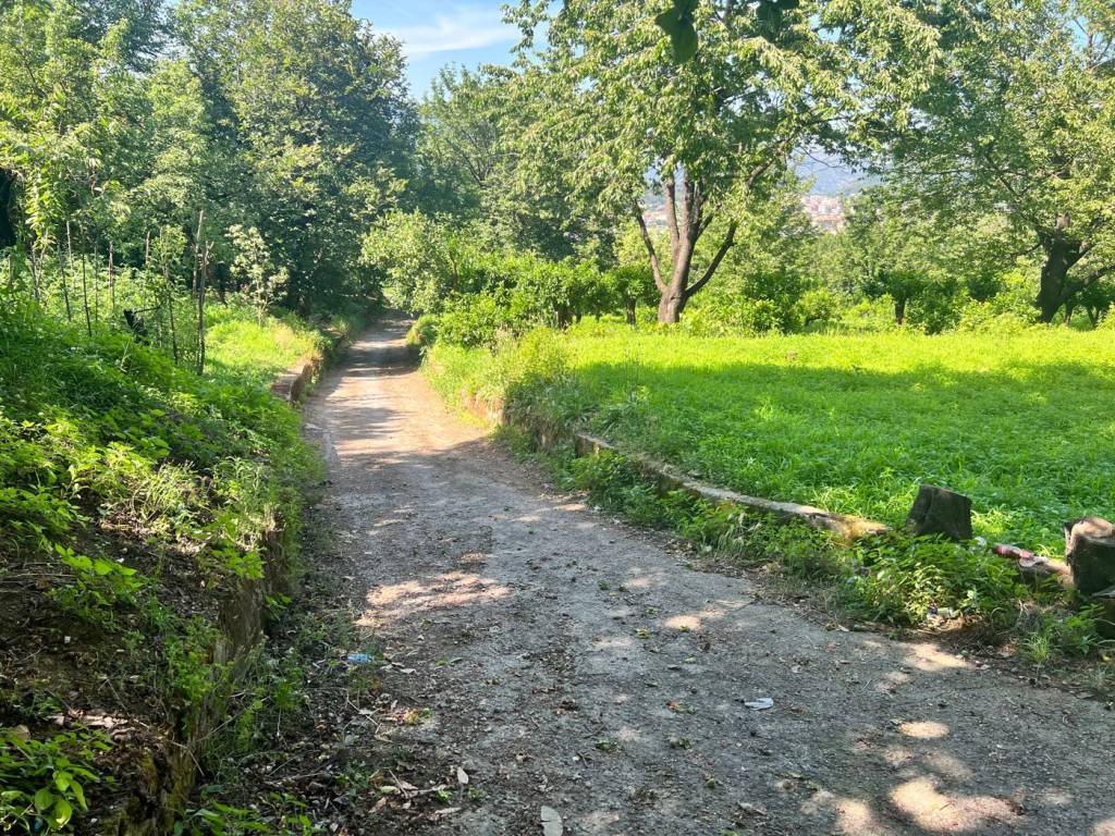 Terreno a Nocera superiore in Via Pucciano, 20 - Foto 5