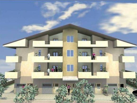 Appartamento a Ionadi in Via Orazio Falduti - Foto 2