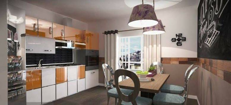 Appartamento a Ionadi in Via Orazio Falduti - Foto 5