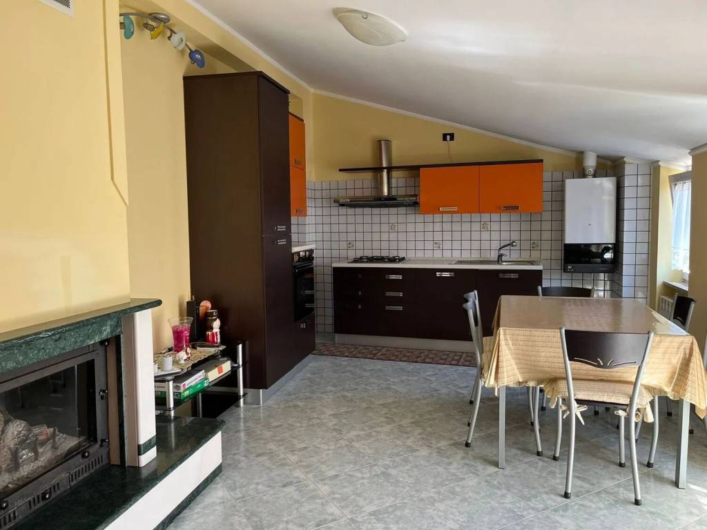 Appartamento a San giovanni rotondo in Cincinnato - Foto 2