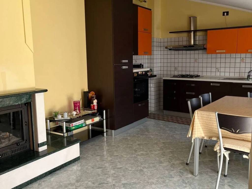 Appartamento a San giovanni rotondo in Cincinnato - Foto 3