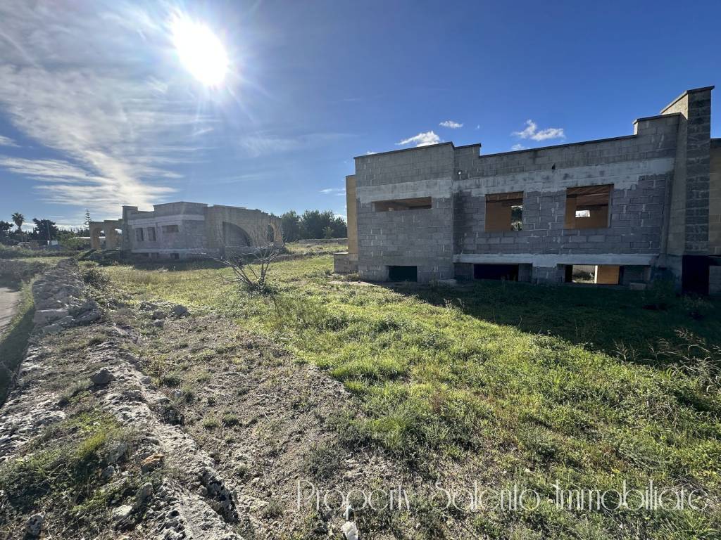Villa a Spongano in Via Guglielmo Oberdan, 30 - Foto 2