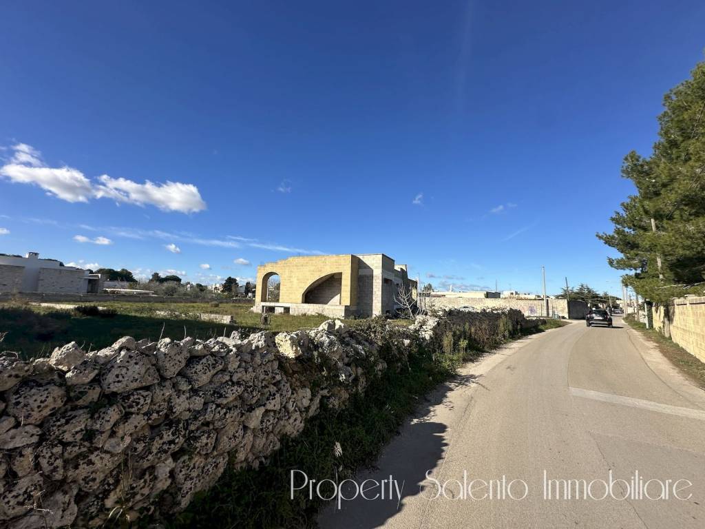 Villa a Spongano in Via Guglielmo Oberdan, 30 - Foto 4